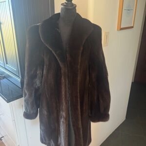 LA BELLE FINE FURS  ORIGINAL  PRICE $3458
